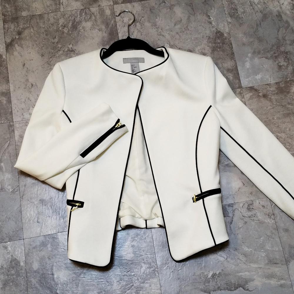 H&M Blazer